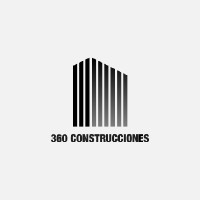 360 Construcciones logo, 360 Construcciones contact details