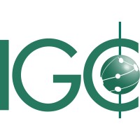 IGC SRL logo, IGC SRL contact details