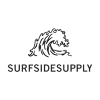 Surfside Supply Co. logo, Surfside Supply Co. contact details