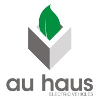 AU HAUS - Electric Vehicles Infrastructure logo, AU HAUS - Electric Vehicles Infrastructure contact details