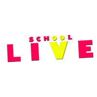 School LIVE logo, School LIVE contact details