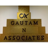 Gautam N Associates logo, Gautam N Associates contact details