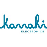 Kamahi Electronics Ltd logo, Kamahi Electronics Ltd contact details