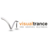 Visualtrance logo, Visualtrance contact details