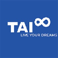 TAI School logo, TAI School contact details