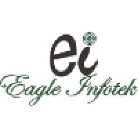 Eagle Infotek logo, Eagle Infotek contact details