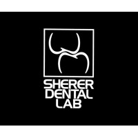 SHERER DENTAL LABORATORY, INC. logo, SHERER DENTAL LABORATORY, INC. contact details