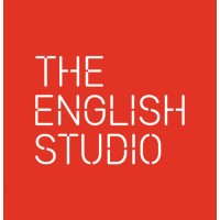 The English Studio Language School logo, The English Studio Language School contact details