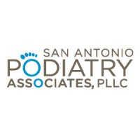 SAN ANTONIO PODIATRY ASSOCIATES, PLLC logo, SAN ANTONIO PODIATRY ASSOCIATES, PLLC contact details