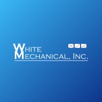 White Mechanical, Inc. Air Conditioning & Heating logo, White Mechanical, Inc. Air Conditioning & Heating contact details