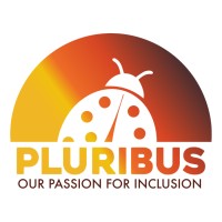 Pluribus logo, Pluribus contact details