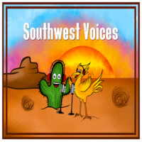 Southwest Voices logo, Southwest Voices contact details