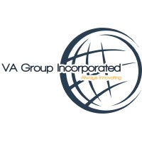 VA Group Incorporated logo, VA Group Incorporated contact details