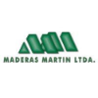 Maderas Martín Ltda. logo, Maderas Martín Ltda. contact details