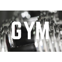 Always Gym logo, Always Gym contact details