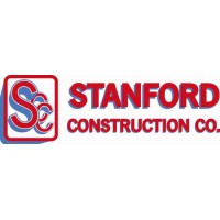 Stanford Construction Co logo, Stanford Construction Co contact details