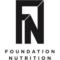 Foundation Nutrition logo, Foundation Nutrition contact details