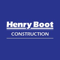 Henry Boot Construction Limited logo, Henry Boot Construction Limited contact details