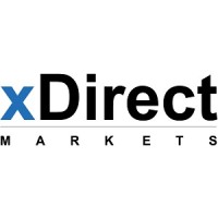 xDirect Markets logo, xDirect Markets contact details