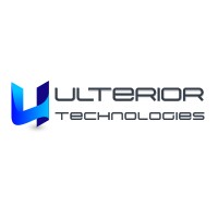 Ulterior Technologies logo, Ulterior Technologies contact details