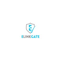 eLinkGate logo, eLinkGate contact details