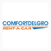 ComfortDelGro Rent-A-Car Pte Ltd logo, ComfortDelGro Rent-A-Car Pte Ltd contact details