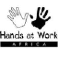 Hands at Work in Africa logo, Hands at Work in Africa contact details