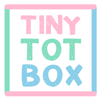 Tiny Tot Box logo, Tiny Tot Box contact details