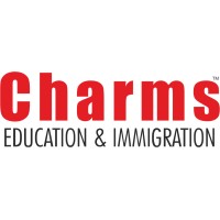 Charms Education & Immigration Services logo, Charms Education & Immigration Services contact details