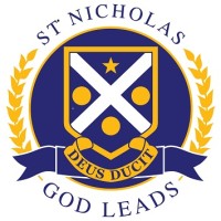 St Nicholas Diocesan School logo, St Nicholas Diocesan School contact details