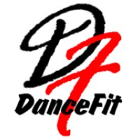 DanceFit logo, DanceFit contact details