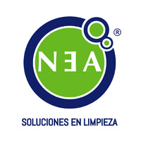 NEA Soluciones en Limpieza logo, NEA Soluciones en Limpieza contact details