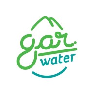 GAR Water logo, GAR Water contact details