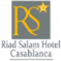 Riad Salam Casablanca Hotel logo, Riad Salam Casablanca Hotel contact details