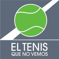 El Tenis Que No Vemos logo, El Tenis Que No Vemos contact details