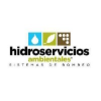 Hidroservicios Ambientales S.A. de C.V. logo, Hidroservicios Ambientales S.A. de C.V. contact details