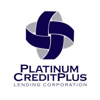 Platinum Creditplus Lending Corp. logo, Platinum Creditplus Lending Corp. contact details