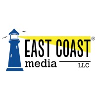 East Coast Media logo, East Coast Media contact details