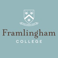 Framlingham College logo, Framlingham College contact details