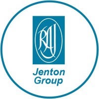 Jenton International logo, Jenton International contact details