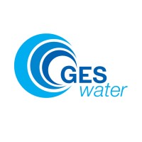 GES Water logo, GES Water contact details