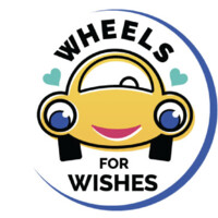 Wheels for Wishes logo, Wheels for Wishes contact details