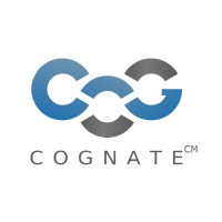 Cognate (CM) logo, Cognate (CM) contact details