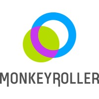 Monkeyroller logo, Monkeyroller contact details