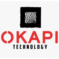 Okapi Technologies logo, Okapi Technologies contact details