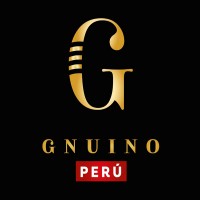 GNUINO PERU logo, GNUINO PERU contact details