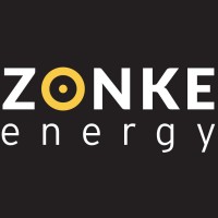 Zonke Energy logo, Zonke Energy contact details