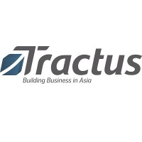 Tractus Asia logo, Tractus Asia contact details