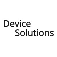 Device Solutions logo, Device Solutions contact details