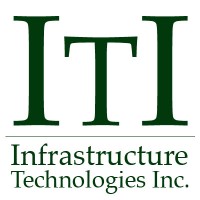 Infrastructure Technologies logo, Infrastructure Technologies contact details